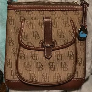 Dooney & Bourke Crossbody